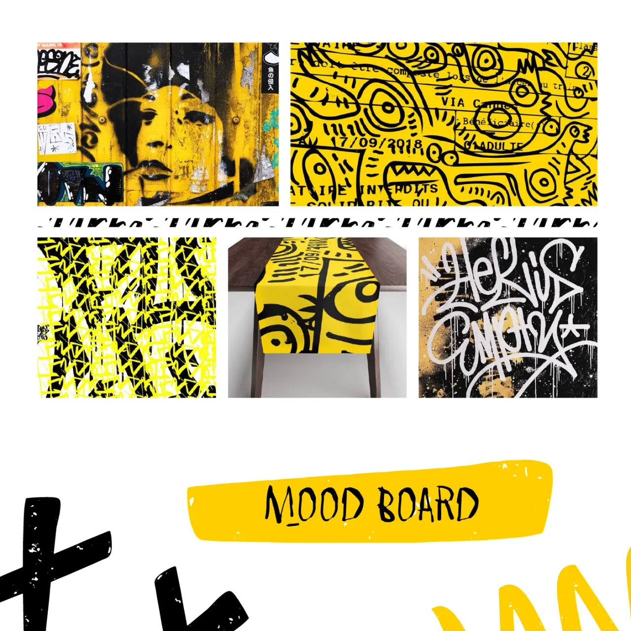Block 22 Rebrand, part 3 of 6
