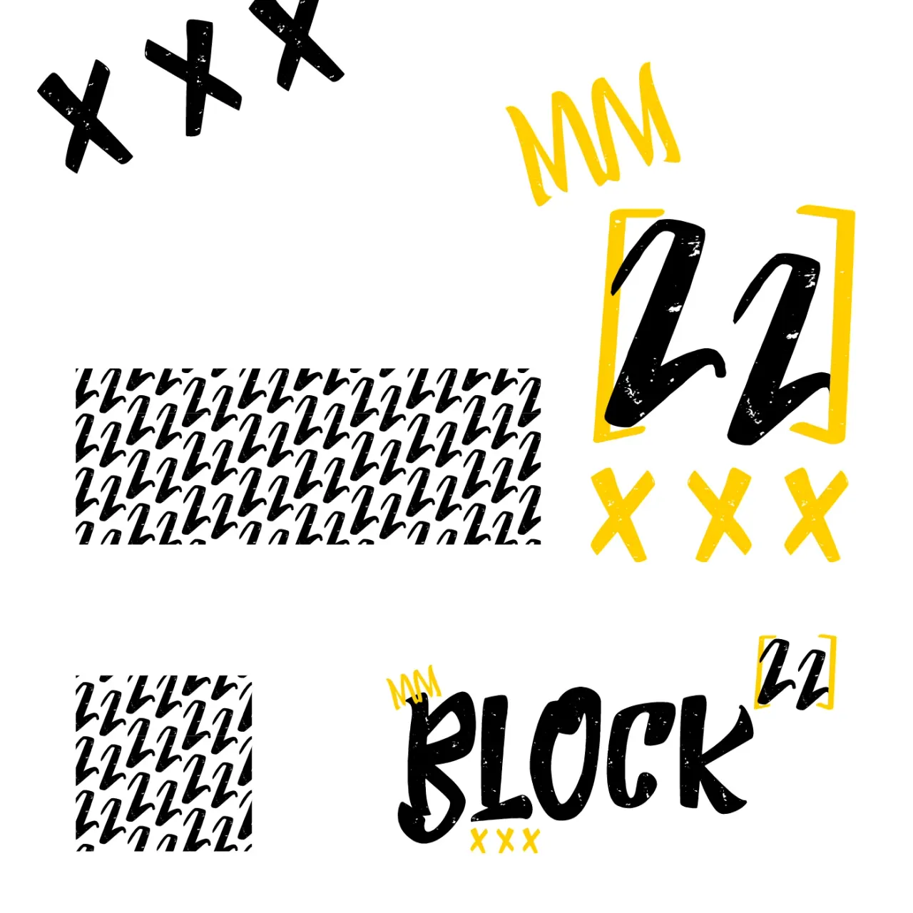 Block 22 Rebrand, part 6 of 6