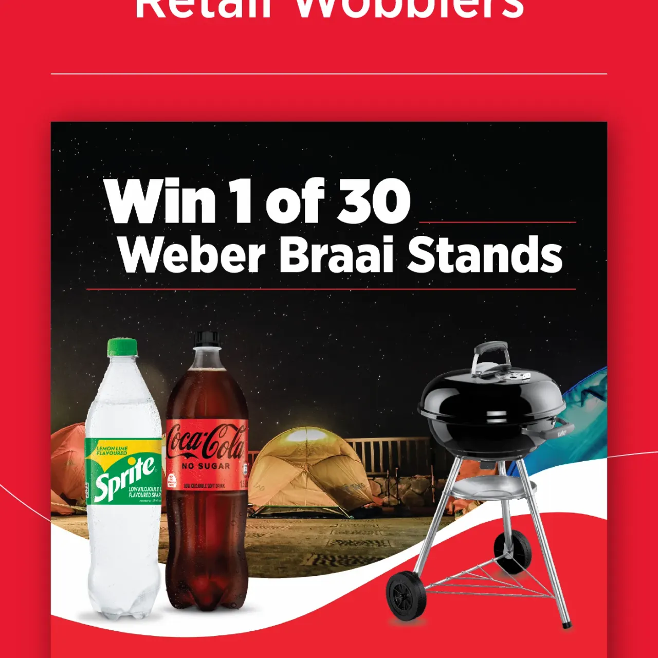 Coca-Cola Giveaway, part 4 of 12