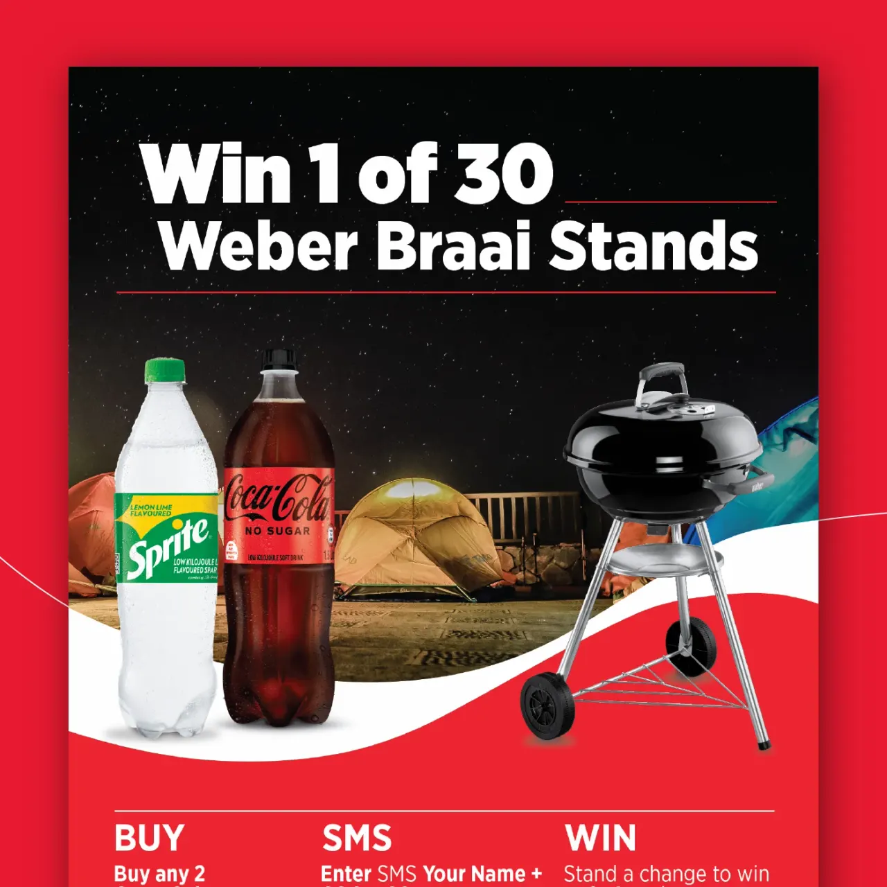 Coca-Cola Giveaway, part 6 of 12