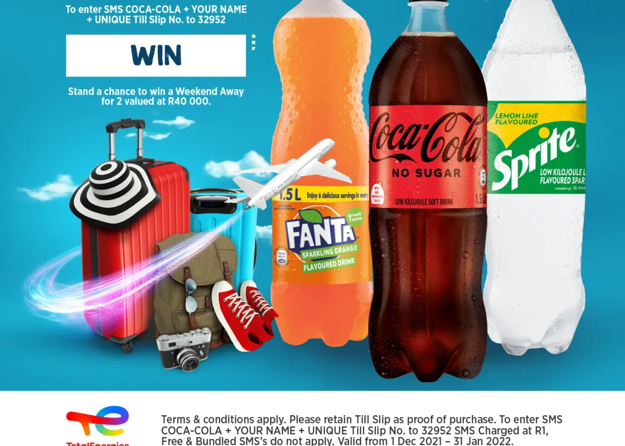 Staycation Giveaway, part 2 of 10